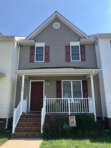 1152 Settlers Landing Dr Unit 1152, Tappahannock, VA 22560