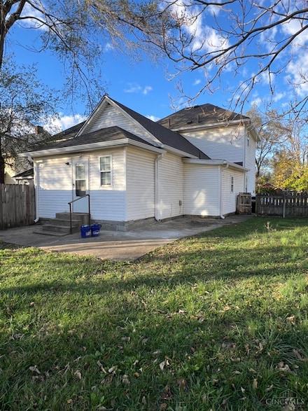 1406 Forest Ave, Middletown, OH 45044
