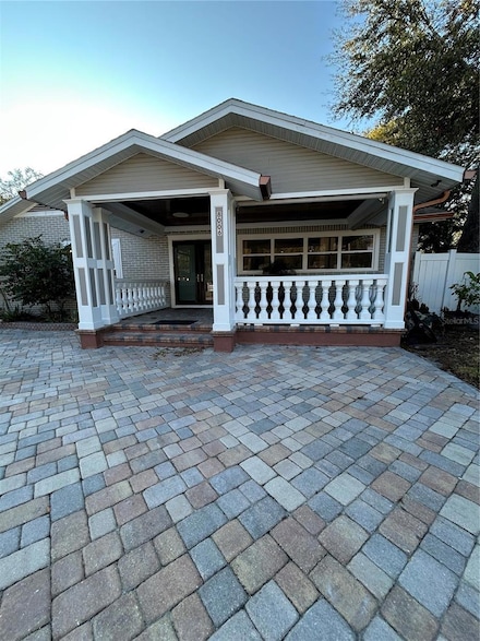 8006 N Rome Ave, Tampa, FL 33604