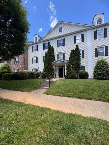 7304 Mcconnell Dr Unit 7304, Kernersville, NC 27284