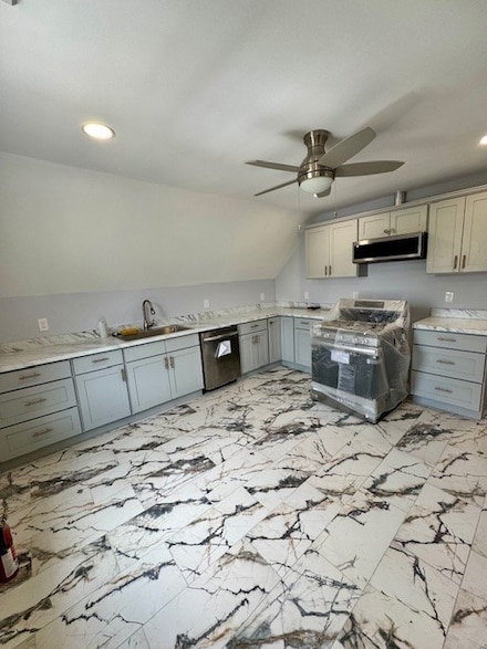 93 Chapin Ave Unit 3, Providence, RI 02909