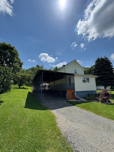 146 W Third St, Center Twp/Homer Cty, PA 15713