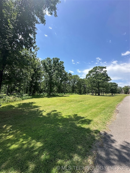 26 E 958 Rd, Vian, OK 74962