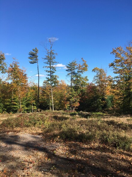 Lot 15A Del Chadbourne Rd, Bridgton, ME 04009