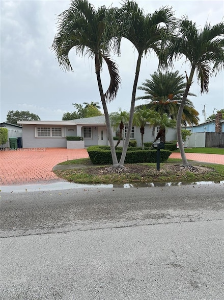 8331 SW 38th St, Miami, FL 33155
