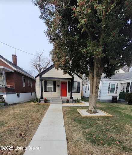 116 N 38th St, Louisville, KY 40212