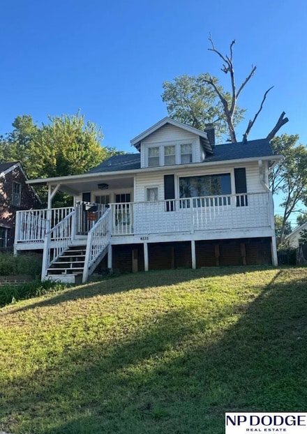 4535 Spencer St, Omaha, NE 68104