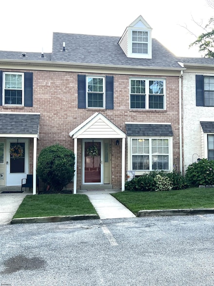 4922 Winterbury Dr Unit 117, Mays Landing, NJ 08330