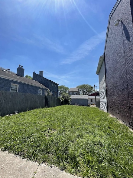 1221 Fisk St, Covington, KY 41011