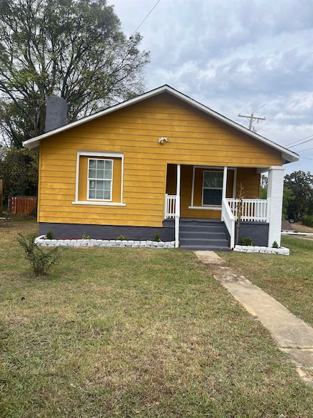 549 Dulin St, Florence, AL 35630