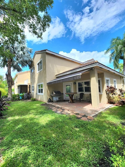956 NW 126th Terrace, Coral Springs, FL 33071