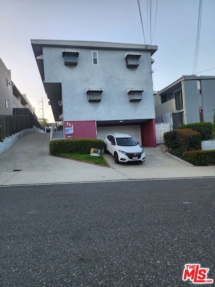 543 Evergreen St Unit 4, Inglewood, CA 90302