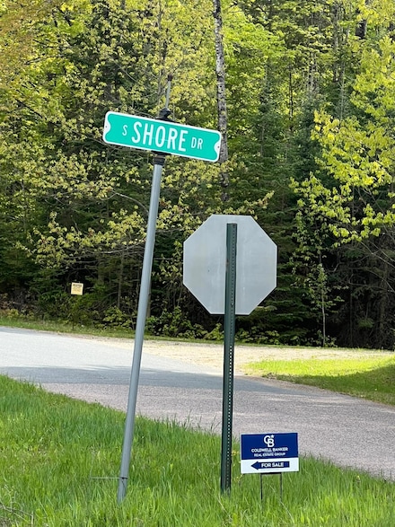 W16252 S Shore Dr, Armstrong Creek, WI 54103