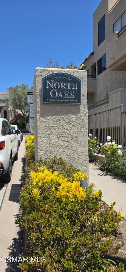 61 Mcafee Ct, Thousand Oaks, CA 91360