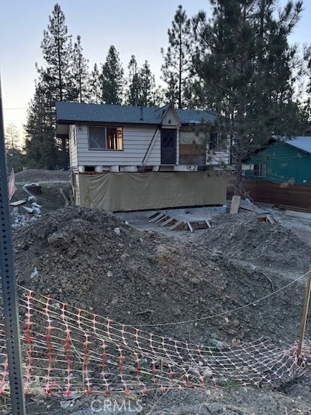 456 Quail Dr, Big Bear Lake, CA 92315