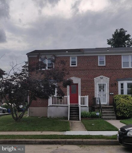 6200 Pilgrim Rd, Baltimore, MD 21214