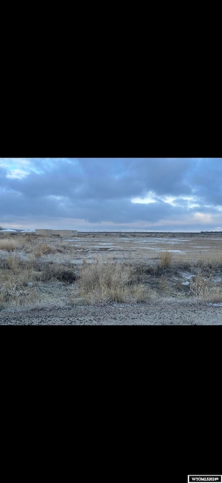 23 Tipton St, Wamsutter, WY 82336