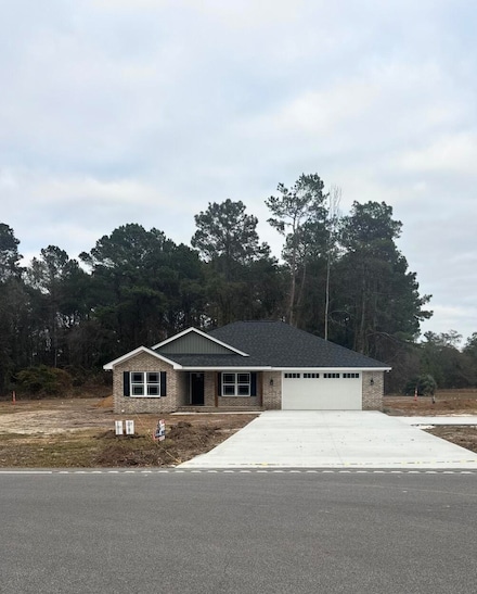 2161 Bloomville Rd Unit Lot B, Manning, SC 29102