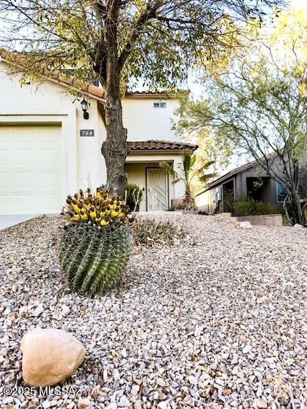 764 W Firehawk Dr, Green Valley, AZ 85614