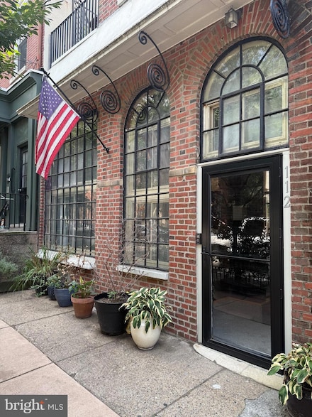2200 Pine St Unit 112, Philadelphia, PA 19103