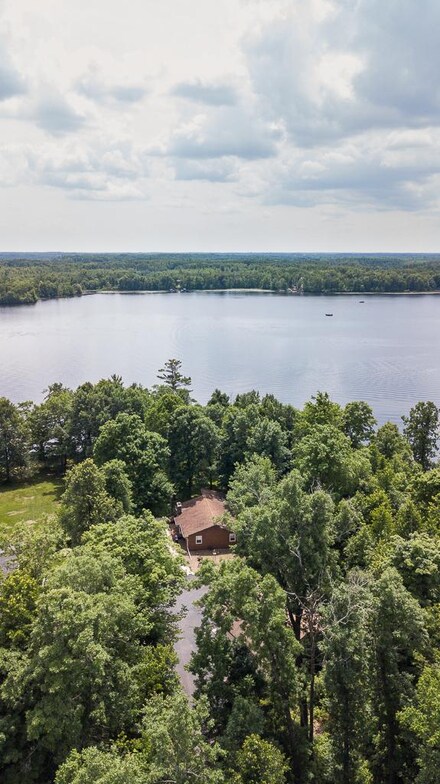 14776 268th Ave, Isle, MN 56342