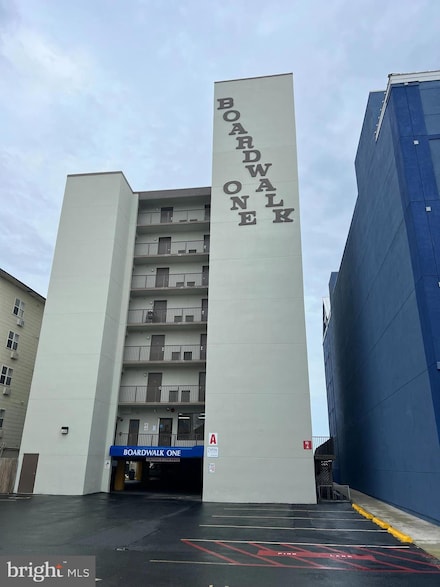107 N Atlantic Ave Unit 403 (WEEK 38), Ocean City, MD 21842