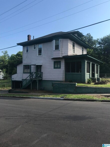 1700 14th Ave N, Birmingham, AL 35204