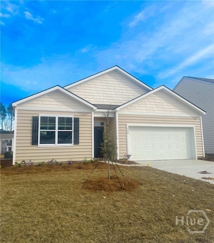 112 Windrush Pines, Pooler, GA 31322