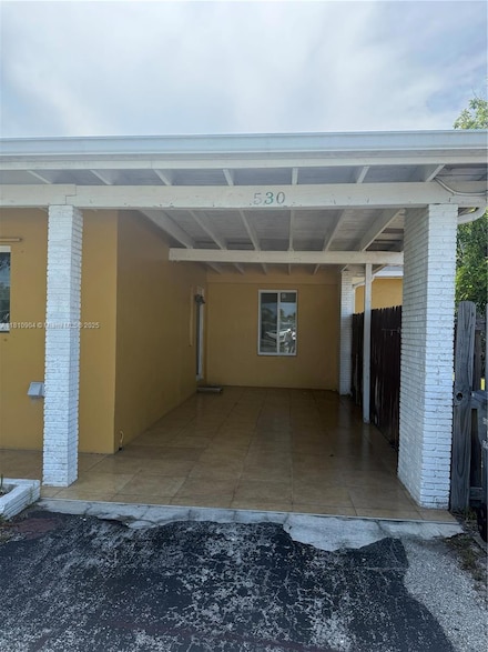 530 N 66th Ave, Hollywood, FL 33024