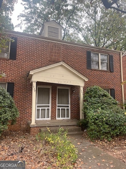 1441 S Milledge Ave, Athens, GA 30605