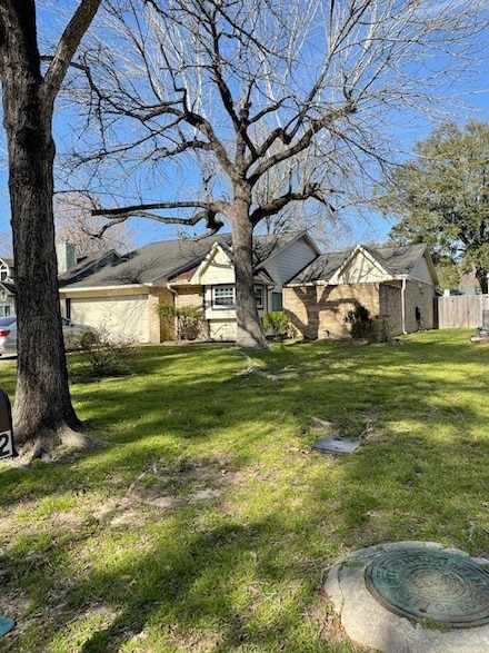 5306 Village Springs Dr, Kingwood, TX 77339