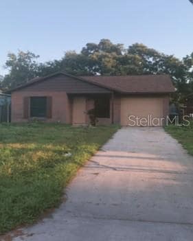 170 Gary Ave, Oak Hill, FL 32759