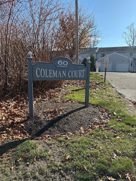 60 Coleman St Unit 15, East Haven, CT 06512