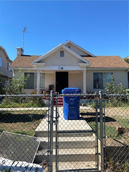 1141 N Berendo St Unit 1/2, Los Angeles, CA 90029