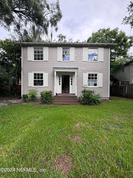 1115 Mcduff Ave S Unit 2 - UPSTAIRS, Jacksonville, FL 32205