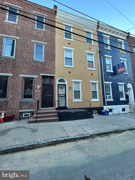1610 Fontain St, Philadelphia, PA 19121