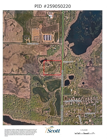 XXX Marschall Rd, Prior Lake, MN 55372