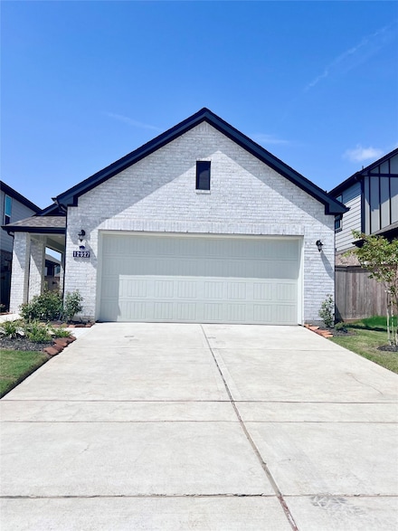 12927 California Palm Ct, Cypress, TX 77433