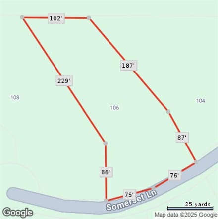 106 Somerset Dr, Dallas, GA 30132
