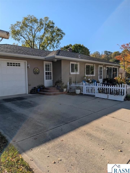 1501 S Franklin St, New Ulm, MN 56073