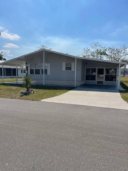 4810 NW Hwy 72 Unit 159, Arcadia, FL 34266
