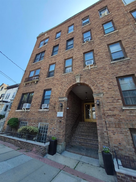 1204 Central Ave Unit 3, Union City, NJ 07087