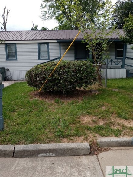 115 Kingman Ave, Savannah, GA 31408