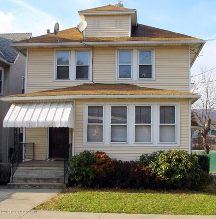1435 Sanderson Ave, Scranton, PA 18509