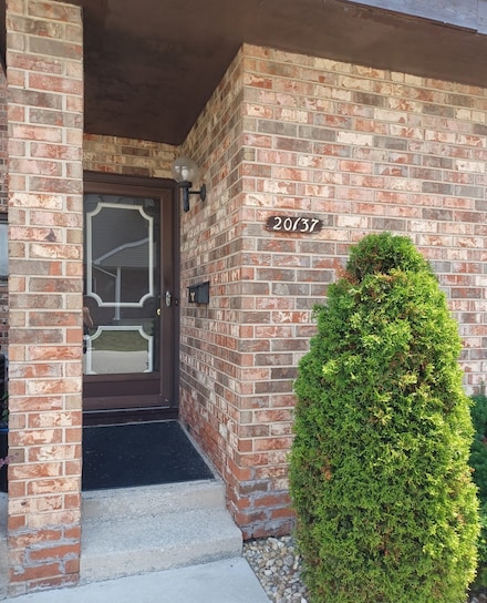 20137 Woodale St Unit 161, Lynwood, IL 60411