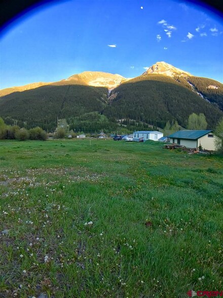 18th Empire St, Silverton, CO 81433