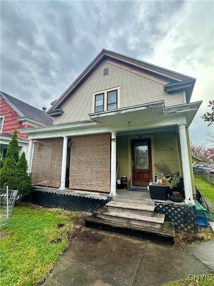 923 Teall Ave, Syracuse, NY 13206