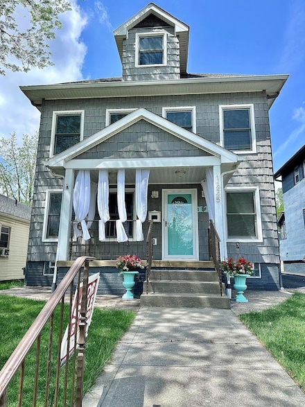 1225 Eastview Ave, Columbus, OH 43212
