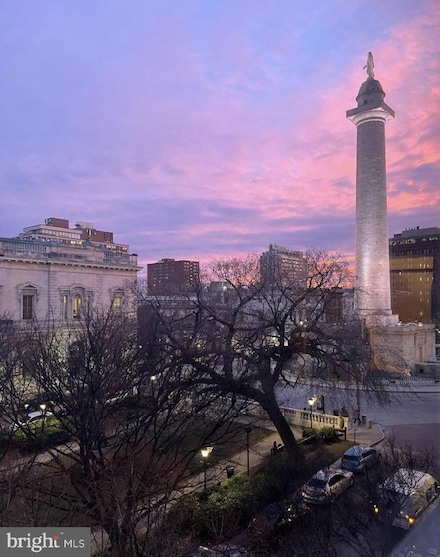 3 W Mount Vernon Place Unit 1, Baltimore, MD 21201
