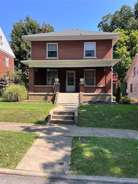 1442 Themis St, Cape Girardeau, MO 63701